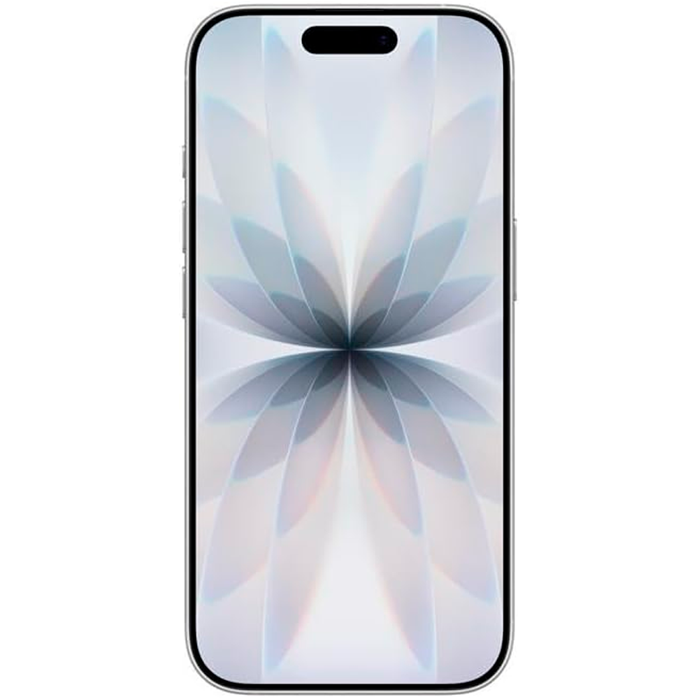 Smartphone Apple iPhone 17 256GB Branco 5G - Tela 6.3