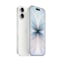 Smartphone Apple iPhone 17 256GB Branco 5G - Tela 6.3" 48MP + Selfie 12MP iOS 26