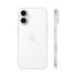 Smartphone Apple iPhone 17 256GB Branco 5G - Tela 6.3" 48MP + Selfie 12MP iOS 26