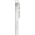 Smartphone Apple iPhone 17 256GB Branco 5G - Tela 6.3" 48MP + Selfie 12MP iOS 26