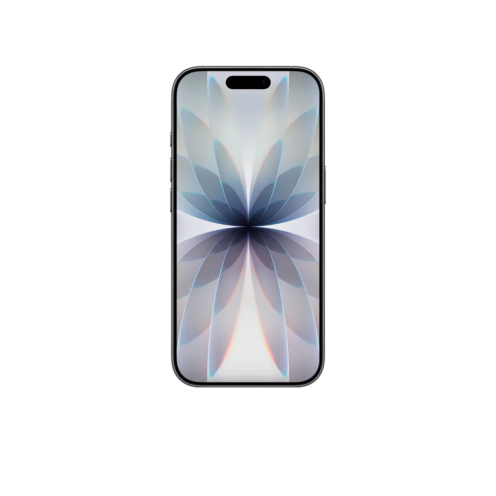 Apple iPhone 17 ブラック256G Apple iPhone 17 Air 256GB - Tela Super Retina XDR 6.5