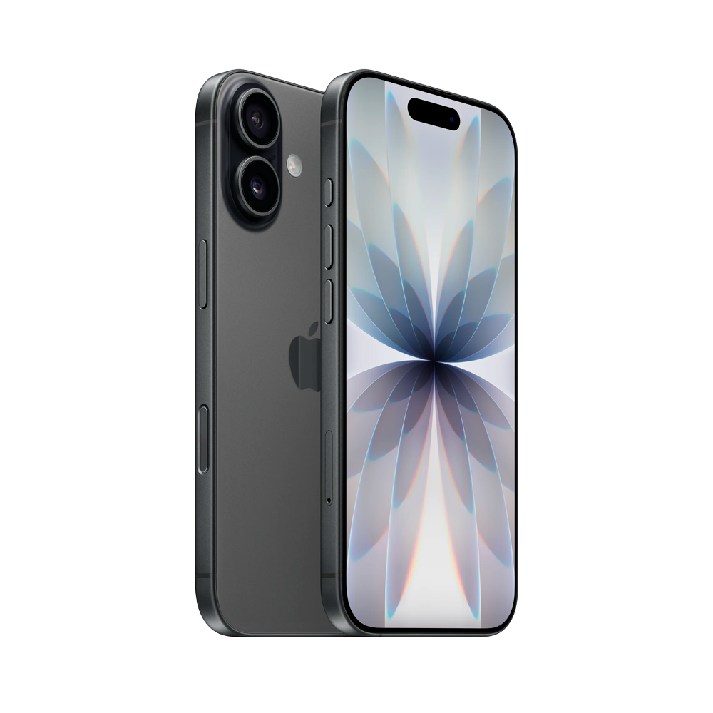 Smartphone Apple iPhone 17 256GB Preto 5G - Tela 6.3