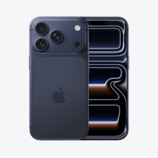Smartphone Apple Iphone 17 Pro 256GB Azul Intenso - Tela 6,3" - 48MP + Selfie 18MP iOS 26 Smartphone Apple Iphone 17 Pro 256GB Azul Intenso - Tela 6,3" - 48MP + Selfie 18MP iOS 26