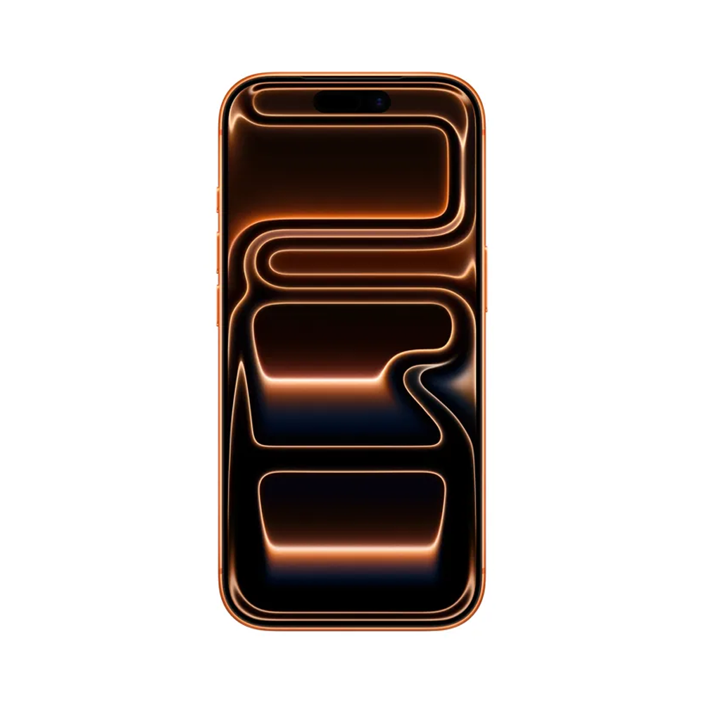 Smartphone Apple Iphone 17 Pro 256GB Laranja Cósmico - Tela 6,3