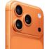 Smartphone Apple Iphone 17 Pro 256GB Laranja Cósmico - Tela 6,3" - 48MP + Selfie 18MP iOS 26