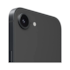 Smartphone Apple iPhone 17e 256GB Preto 5G - Tela 6.1" 48MP + Selfie 12MP iOS