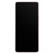 Smartphone Jovi V50 5G 512GB Vermelho - 12GB RAM Tela 6,77” Câm. Dupla + Selfie 50MP 