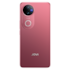 Smartphone Jovi V50 5G 512GB Vermelho - 12GB RAM Tela 6,77” Câm. Dupla + Selfie 50MP 