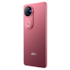 Smartphone Jovi V50 5G 512GB Vermelho - 12GB RAM Tela 6,77” Câm. Dupla + Selfie 50MP 