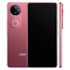 Smartphone Jovi V50 5G 512GB Vermelho - 12GB RAM Tela 6,77” Câm. Dupla + Selfie 50MP 