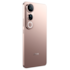 Smartphone Jovi V50 Lite 5G 256GB Dourado - 8GB RAM Tela 6,77” Câm. Dupla + Selfie 32MP