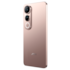 Smartphone Jovi V50 Lite 5G 256GB Dourado - 8GB RAM Tela 6,77” Câm. Dupla + Selfie 32MP