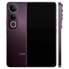 Smartphone Jovi V50 Lite 5G 256GB Preto - 8GB RAM Tela 6,77” Câm. Dupla + Selfie 32MP