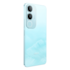 Smartphone Jovi Y19S 4G 256GB Azul Glacial - 4GB RAM Tela 6,68” Câm. Dupla + Selfie 5MP 