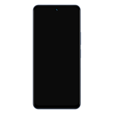 Smartphone Jovi Y19S 4G 256GB Preto Safira - 4GB RAM Tela 6,68” Câm. Dupla + Selfie 5MP