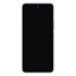 Smartphone Jovi Y19S 4G 256GB Preto Safira - 4GB RAM Tela 6,68” Câm. Dupla + Selfie 5MP