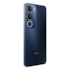 Smartphone Jovi Y19S 4G 256GB Preto Safira - 4GB RAM Tela 6,68” Câm. Dupla + Selfie 5MP