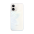 Smartphone Jovi Y31 4G 256GB Branco Lírio - 8GB RAM Tela 6,75” Câm. Dupla + Selfie 32MP 