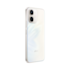 Smartphone Jovi Y31 4G 256GB Branco Lírio - 8GB RAM Tela 6,75” Câm. Dupla + Selfie 32MP 