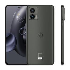 Smartphone Motorola Edge 30 Neo - Black Onyx 5G - Tela 6,3" Câm Dupla + Selfie 32MP