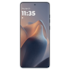 Smartphone Motorola Edge 60 Fusion 256GB 5GB - Cinza - Tela de 6,7" Câm. Tripla + Selfie 32 MP