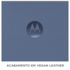 Smartphone Motorola Edge 60 Fusion 256GB 5GB - Cinza - Tela de 6,7" Câm. Tripla + Selfie 32 MP