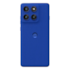 Smartphone Motorola Edge 60 Pro 256GB Azul 5G - 24GB RAM - Tela 6,7" Câm.Tripla + Selfie 50MP 