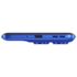 Smartphone Motorola Edge 60 Pro 256GB Azul 5G - 24GB RAM - Tela 6,7" Câm.Tripla + Selfie 50MP 