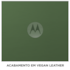 Smartphone Motorola Edge 70 5G 256GB - Verde - Tela 6,7” Câm. 50MP + Selfie 50MP