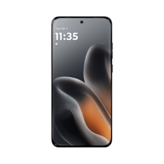 Smartphone Motorola Edge 70 Fusion 5G 256GB - Grafite - Tela 6,8" Câm. 50MP + Selfie 32MP