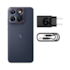 Smartphone Motorola Edge 70 Fusion 5G 256GB - Grafite - Tela 6,8" Câm. 50MP + Selfie 32MP