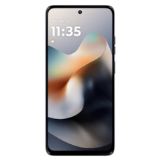 Smartphone Motorola G56 256GB 5GB - Cinza - Tela de 6,7" Câm. Tripla + Selfie 32 MP