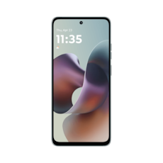 Smartphone Motorola G56 256GB 5GB - Cinza - Tela de 6,7" Câm. Tripla + Selfie 32 MP