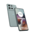 Smartphone Motorola G56 256GB 5GB - Cinza - Tela de 6,7" Câm. Tripla + Selfie 32 MP