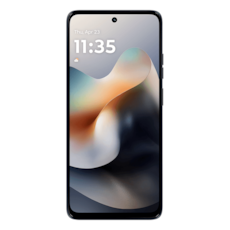 Smartphone Motorola G56 256GB 5GB - Grafite - Tela de 6,7" Câm. Tripla + Selfie 32 MP