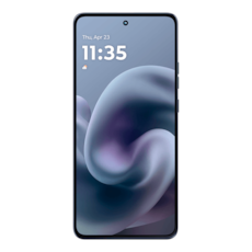Smartphone Motorola G86 256GB 5GB - Grafite - Tela de 6,7" Câm. Tripla + Selfie 32 MP