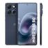 Smartphone Motorola G86 256GB 5GB - Grafite - Tela de 6,7" Câm. Tripla + Selfie 32 MP