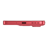 Smartphone Motorola G86 256GB 5GB - Vermelho - Tela de 6,7" Câm. Tripla + Selfie 32 MP