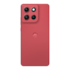 Smartphone Motorola G86 256GB 5GB - Vermelho - Tela de 6,7" Câm. Tripla + Selfie 32 MP
