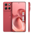 Smartphone Motorola G86 256GB 5GB - Vermelho - Tela de 6,7" Câm. Tripla + Selfie 32 MP