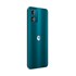 Smartphone Motorola Moto E13 64GB - Verde 4G - Tela de 6,5" Câm. 13MP + Selfie 5MP 