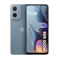 Smartphone Motorola Moto G05 128GB 4GB - Cinza ...