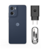 Smartphone Motorola Moto G05 256GB 4GB - Grafite - Tela 6,7” Câm. 50MP + Selfie 8MP