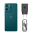 Smartphone Motorola Moto G05 256GB 4GB - Verde - Tela 6,7” Câm. 50MP + Selfie 8MP
