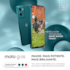 Smartphone Motorola Moto G05 256GB 4GB - Verde - Tela 6,7” Câm. 50MP + Selfie 8MP