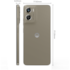Smartphone Motorola Moto G06 256GB 4GB - Bege - Tela 6,9” Câm. 50MP + Selfie 8MP 