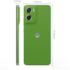 Smartphone Motorola Moto G06 256GB 4GB - Verde - Tela 6,9” Câm. 50MP + Selfie 8MP 