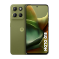 Smartphone Motorola Moto G15 256GB 4GB - Verde ...