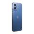 Smartphone Motorola Moto G34 128GB - Azul 5G -Tela 6,5” Câm.Dupla + Selfie 16MP