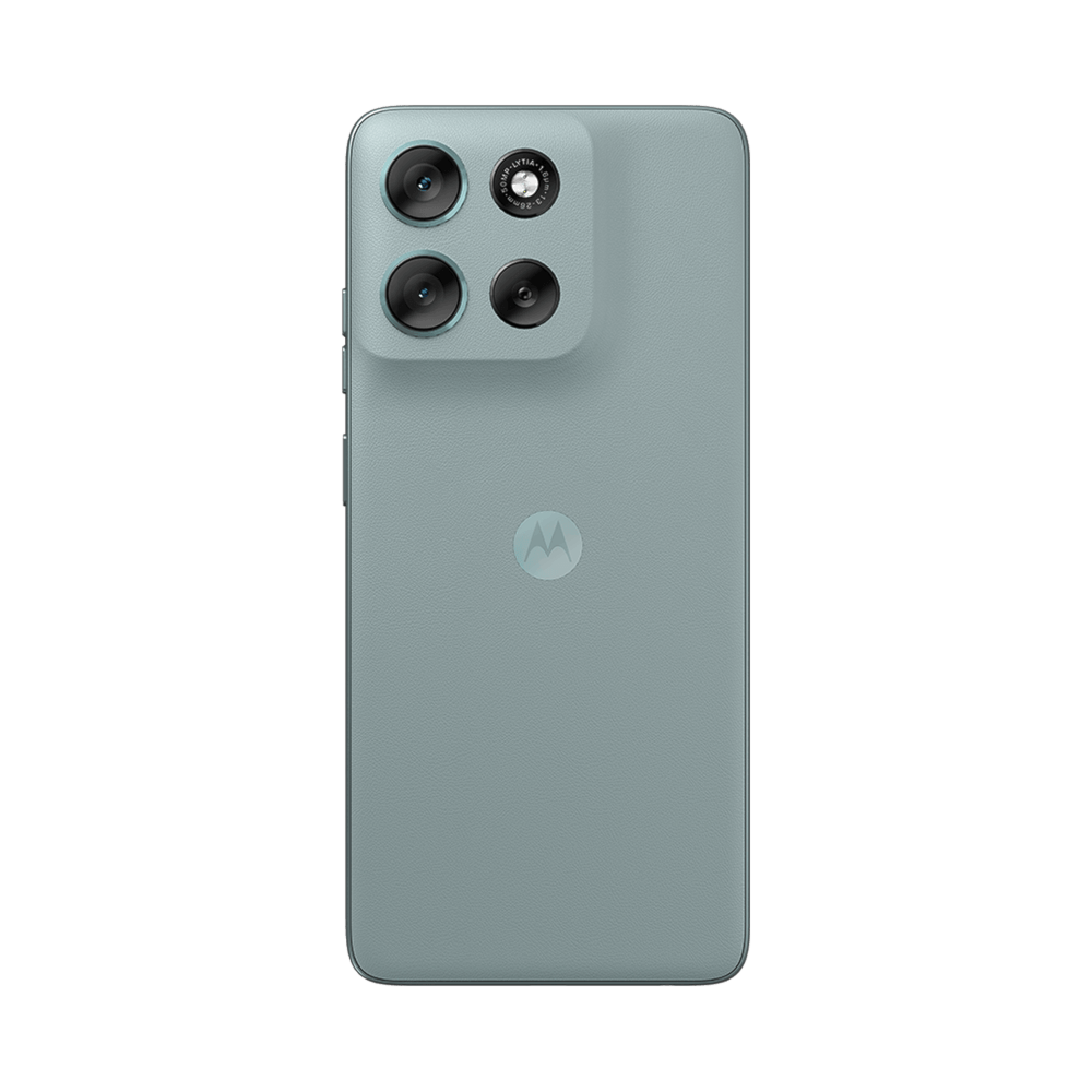 Smartphone Motorola Moto G56 256GB 5GB - Cinza - Tela de 6,7
